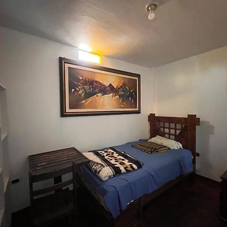 Casa Gonzales A 10 Min Del Megapuerto Hotel Chancay Exterior photo