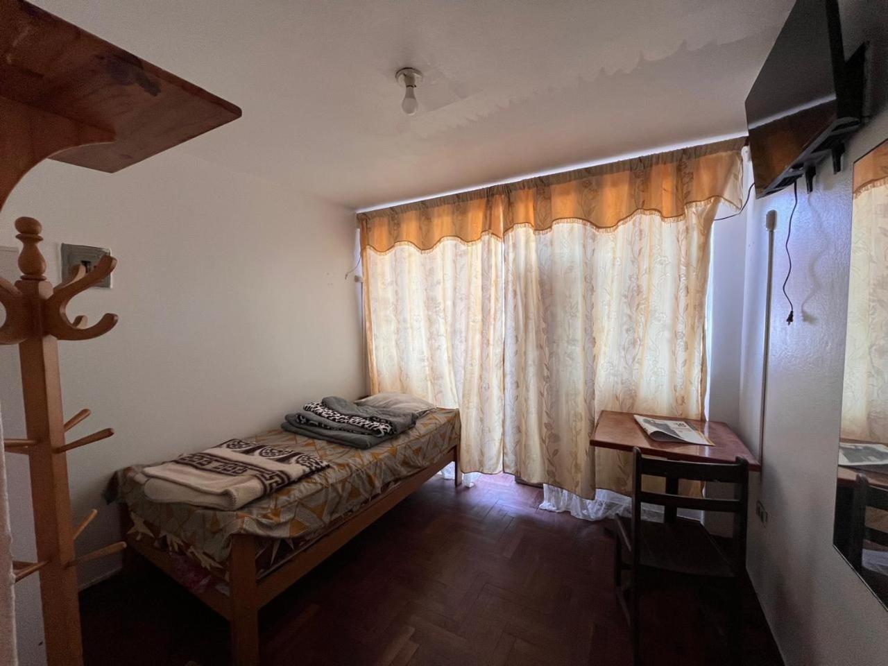 Casa Gonzales A 10 Min Del Megapuerto Hotel Chancay Exterior photo