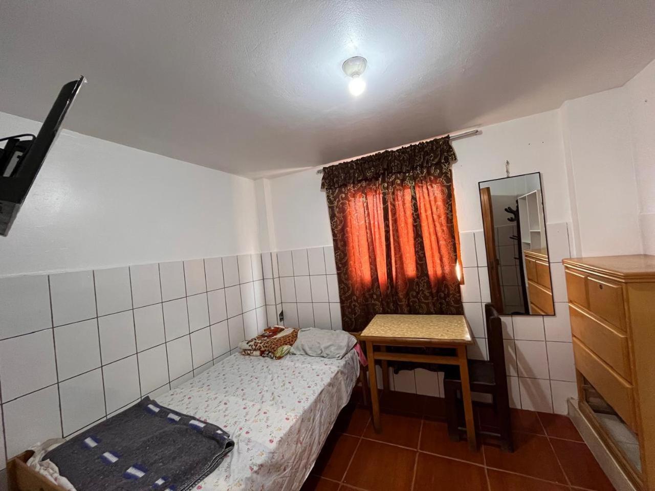 Casa Gonzales A 10 Min Del Megapuerto Hotel Chancay Exterior photo