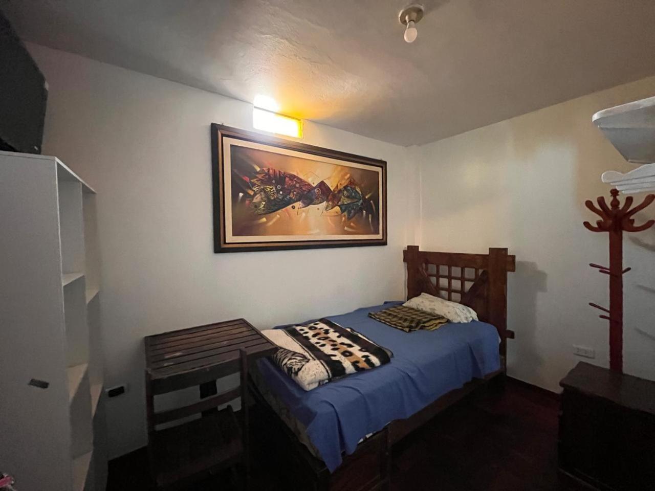 Casa Gonzales A 10 Min Del Megapuerto Hotel Chancay Exterior photo